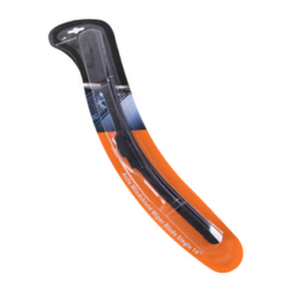 Kingman Auto Windshield Wiper Blade Single 16"