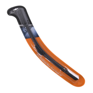 Kingman Auto Windshield Wiper Blade Single 20"