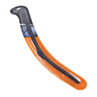 Kingman Auto Windshield Wiper Blade Single 22"