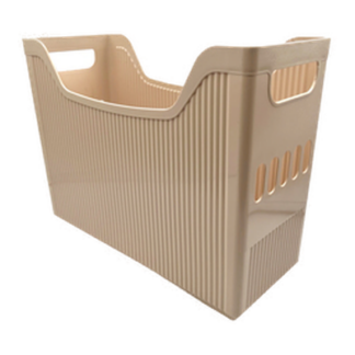 Nuvalu File Holder 13.2X5.3X9.9"