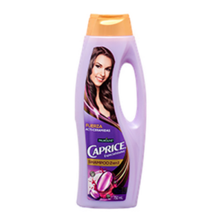 Caprice 2 En 1 Fuerza 750Ml