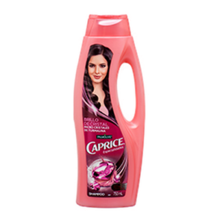 Caprice Sh Esp. Brillo Cristal 750Ml