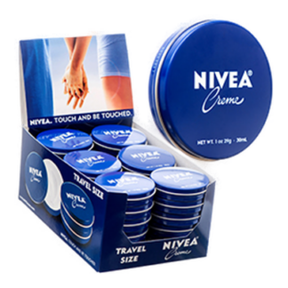 Nivea Creme Blue 29 Gr