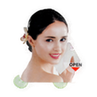 Cleansing Tissue 30 Ct Cucumber