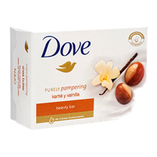 Dove Purely Pampering Beauty Bar 135 Gr