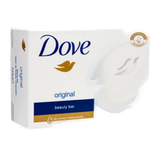 Dove Original Beauty Bar 135 Gr
