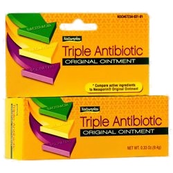 Natureplex Triple Antibiotic Ointment 0.33 Oz