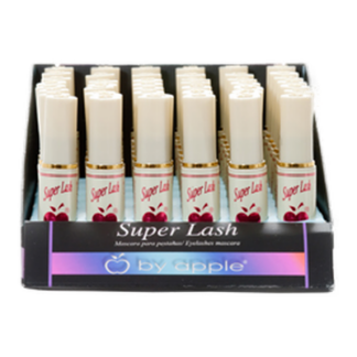 Mascara Apple#Mamey