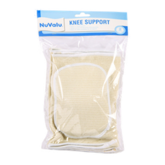 Nuvalu Knee Pad Support 2Pc