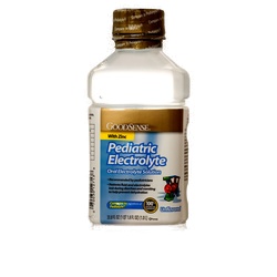Goodsense Electrolyte Unflavored 1Lt