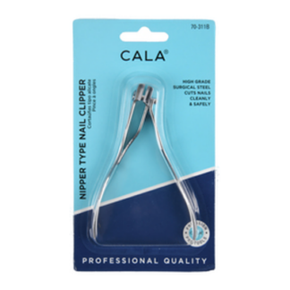 Nail Clipper Nipper Type #Cala 70-311B
