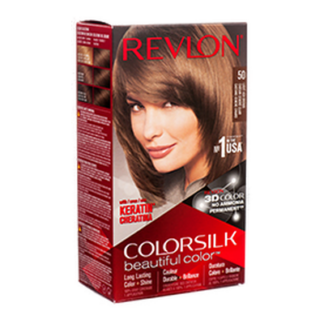 Colorsilk 50 #Light Ash Brown