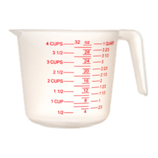 Measuring Cup 1L