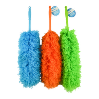 Nuvalu Duster Feather 22" 3 Asst Clr