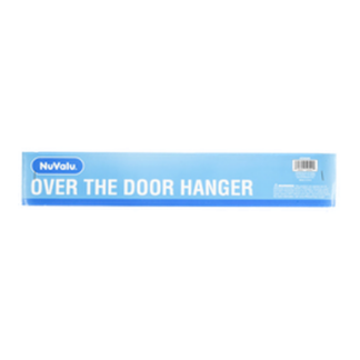 Nuvalu Over The Door Hanger 10 Hooks