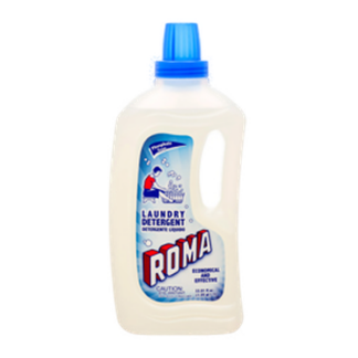 Roma Liquid Detergent 1 Lt