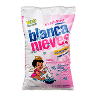 Blanca Nieves Detergent 1Kg