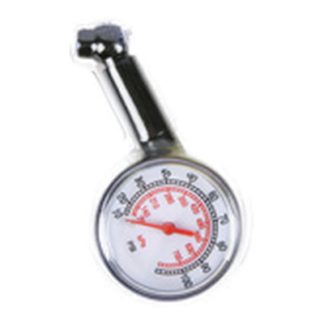 Tire Pressure Dial Guage
