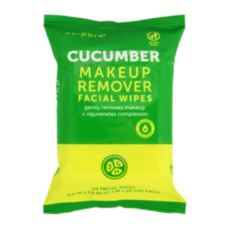 Make-Up Remover 24 Ct Cucumber