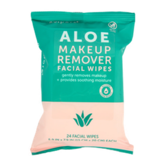 Make-Up Remover 24 Ct #Aloe