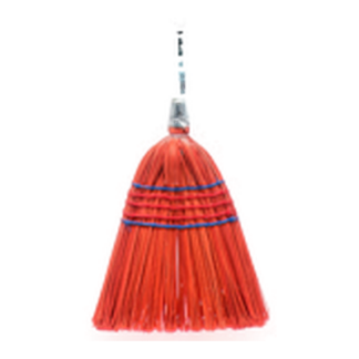 Broom Mexican #5-Stiches/Plastic