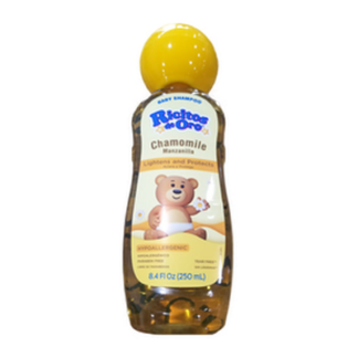 Grisi Shamp Ricitos De Oro 8.4 Oz