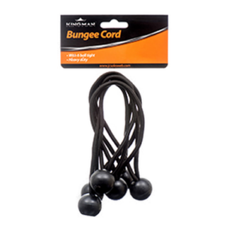 Kingman Bungee Cord W/6 Ball Tight