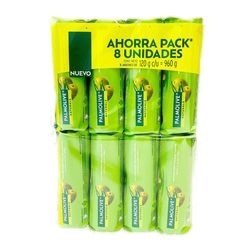 Palmolive 120 Gm Oliva Y Aloe Vera 8 Ct