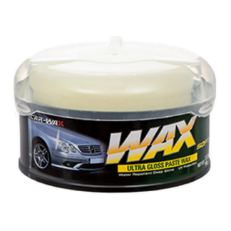 Car Paste Wax 3.17 Oz
