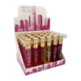 Perfume Mini Asst 20Ml 4 Asst/Women #M038B