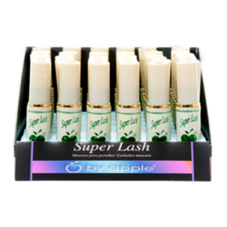 Mascara Apple#Avocado