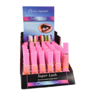 Mascara Apple #Ceramides