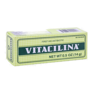 Vitacilina Ointment .5 Oz