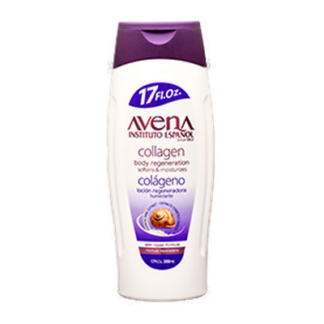 Avena Hand & Body Lotion Collagen 17Z