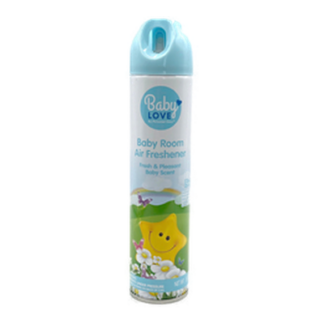 My Fair Baby Air Freshener 8 Oz Blue