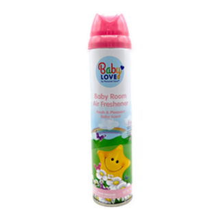 My Fair Baby Air Freshener 8 Oz Pink