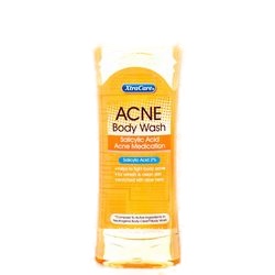 Xtra Care Acne Body Wash 12 Oz