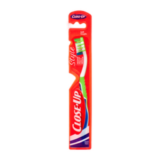 Close-Up Toothbrush Single Pk Style-Asst