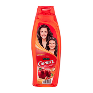 Caprice Sh Naturals Manzana 760Ml