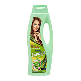 Caprice Sh Esp. Rizos Definidos 750Ml
