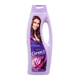 Caprice Sh Esp. Acticeramidas (Fuerza) 750Ml