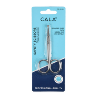 Safety Scissors#Cala 70-701B