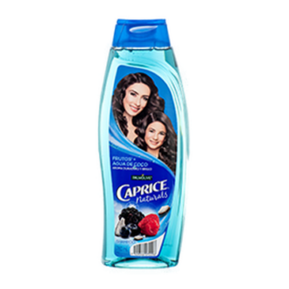 Caprice Sh Naturals Frutos Y Coco 760Ml