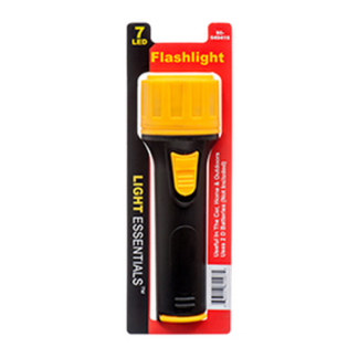 Led Flashlight