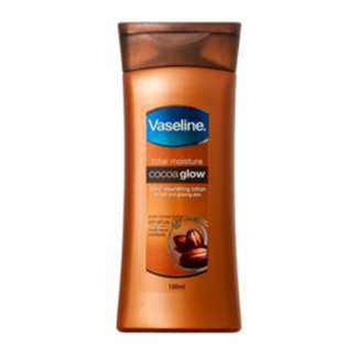 Vaseline Lotion Coco Radiant 100 Ml