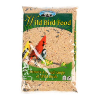 Bird Seeds Wild 1.75Lb