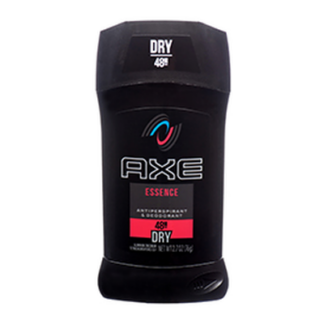 Axe Antiperspirant Stick Essence 2.7 Oz