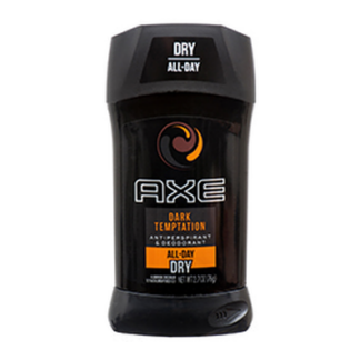 Axe Antiperspirant Stick Dark Temptation 2.7 Oz