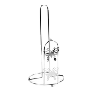 Table King Paper Towel Holder 15X30Cm W/Butterfly