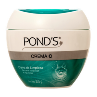 Ponds Original Green 365G